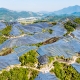 太陽光発電所建設に関わる構造設計