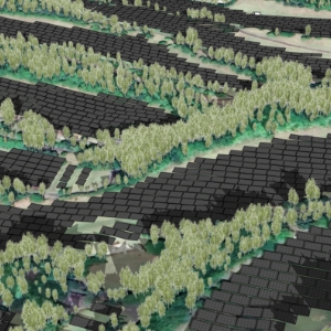 発電システム設計・シミュレーション